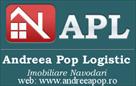 Andreea Pop Logistic